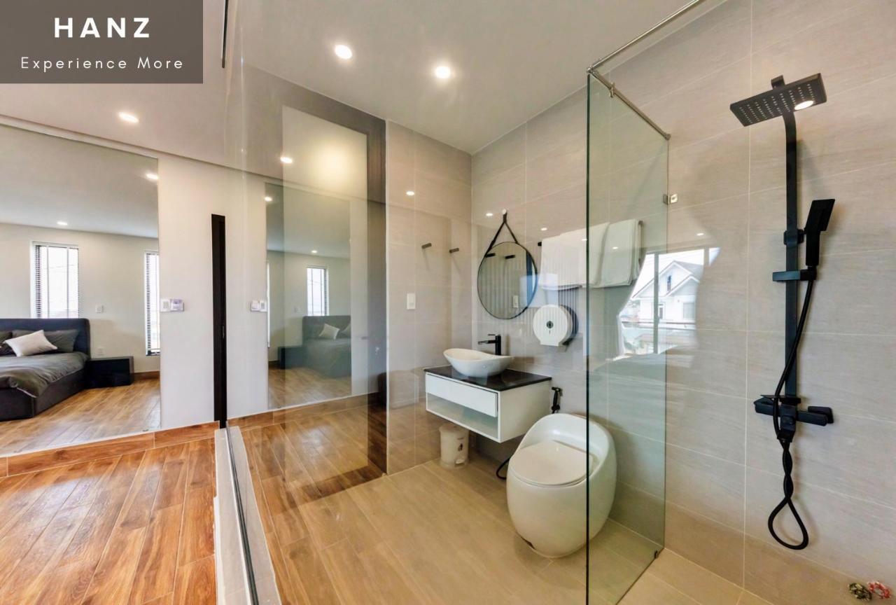 Hanz Premium Villa Pandora Dalat Exterior foto